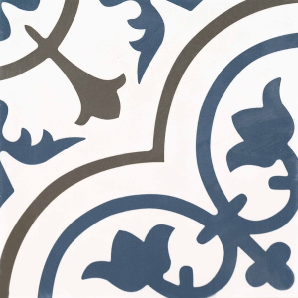 Msi Kenzzi Zanzibar SAMPLE Glazed Porcelain Floor And Wall Tile ZOR-PT-0365-SAM - main